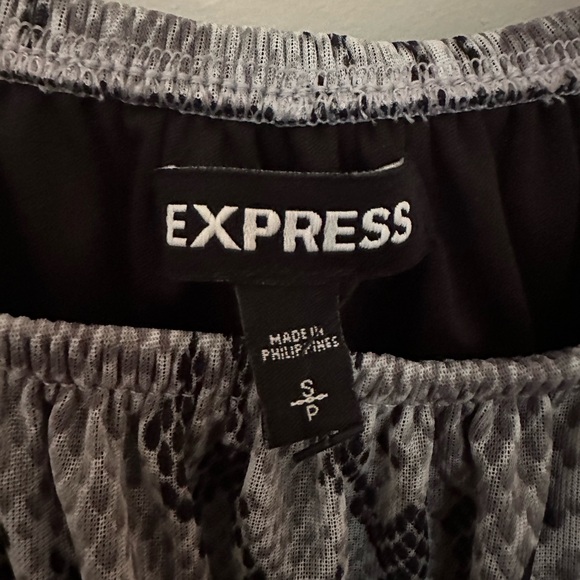 Express blouse - Picture 2 of 2